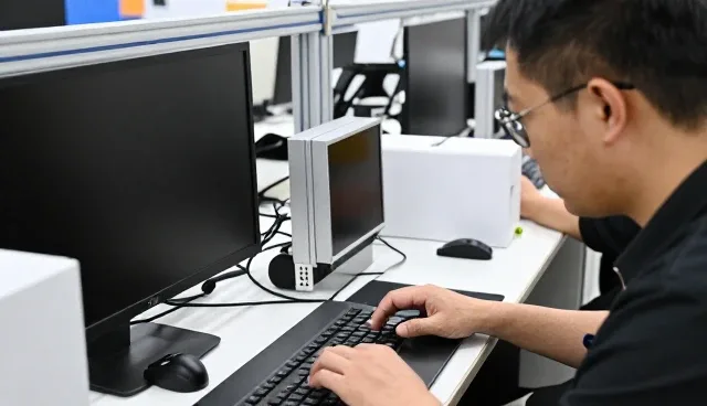 广州朝徽商贸有限公司助力注重成本控制提升竞争力