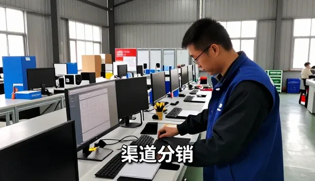 电商代运营服务业务优化：仓储配送企业须知