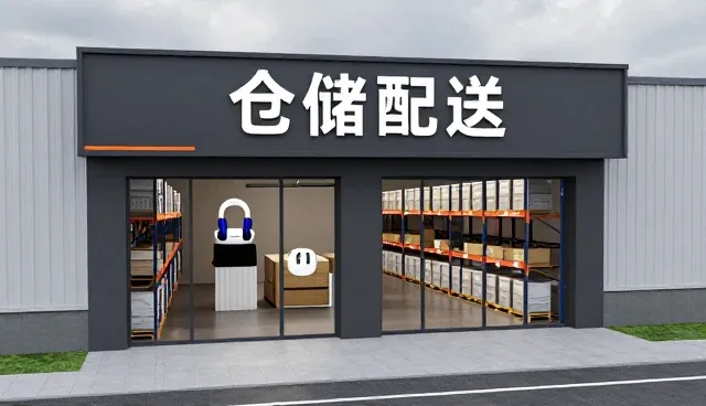 电商代运营中仓储配送常见问题及解决策略